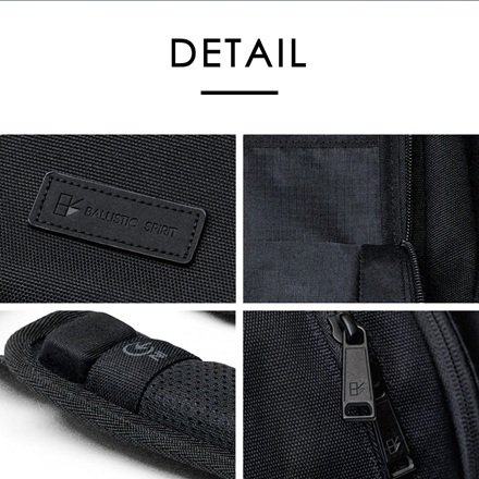 エアーセル　BS-5428　ブラック