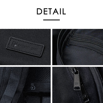 エアーセル　BS-3237　ブラック