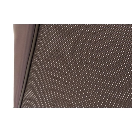 スワニー D-677 クルボ M18 ブラウン