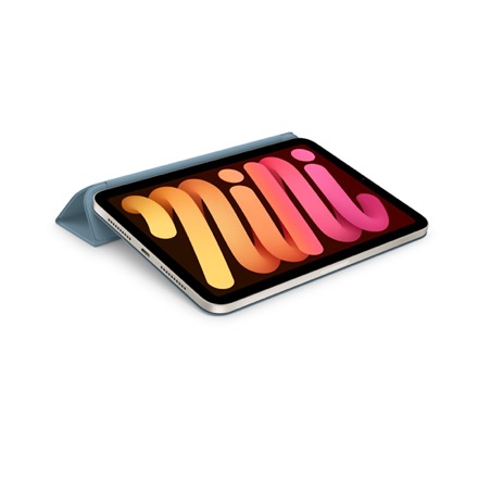 Apple iPad mini （A17 Pro）用Smart Folio - デニム