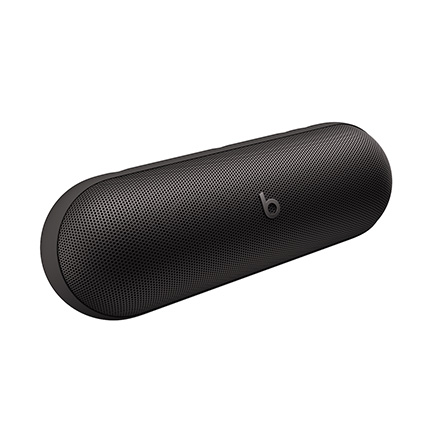 Apple Beats Pill ワイヤレスBluetoothスピーカー マットブラック