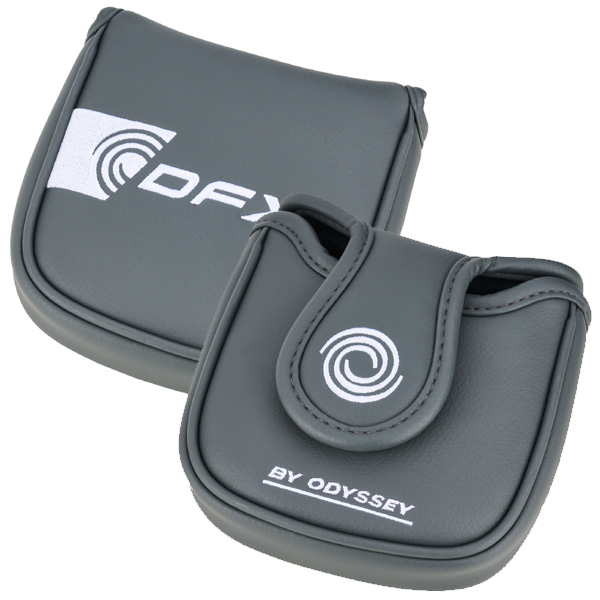 オデッセイ 2025 DFX by ODYSSEY #10 S パター 右利き用 33インチ