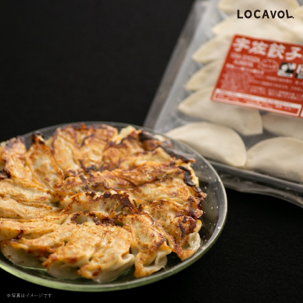 宇佐餃子ギフトセット(5種)