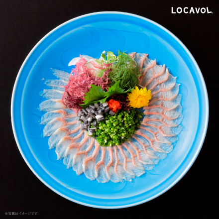 うなぎの刺身（ご自宅用）　静岡県 東海地方 美食うまいもん市場