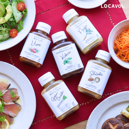 TOPPA SELECTION ボックス 大分県 九州地方 美食うまいもん市場