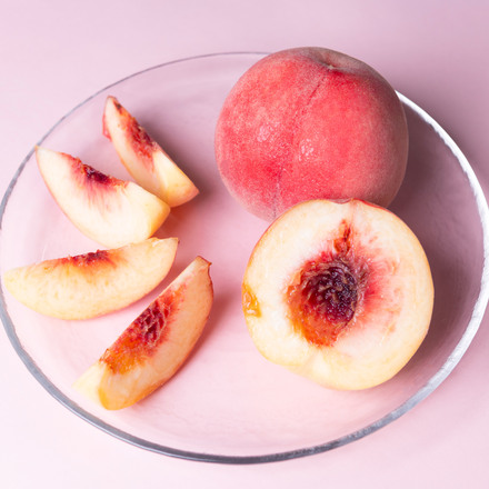 季節のフルーツ盛り合わせ 「華」