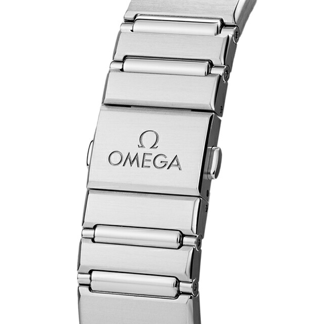 オメガ コンステレーション 36mm 自動巻き 腕時計 メンズ OMEGA 131.10.36.20.06.001 アナログ グレー スイス製 高級 ブランド おしゃれ 防水 プレゼント 男性 実用的
