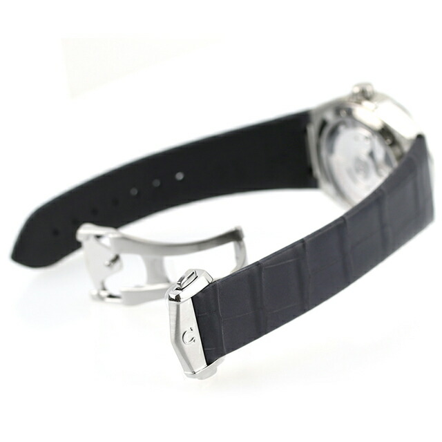 オメガ コンステレーション 39mm 自動巻き 腕時計 メンズ OMEGA 131.13.39.20.06.001 アナログ グレー スイス製 高級 ブランド おしゃれ 防水 プレゼント 男性 実用的