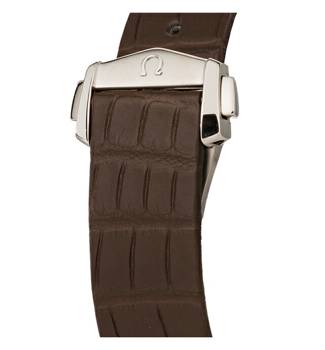 オメガ コンステレーション 39mm 自動巻き 腕時計 メンズ OMEGA 131.23.39.20.13.001 アナログ ブラウン スイス製 高級 ブランド おしゃれ 防水 プレゼント 男性 実用的