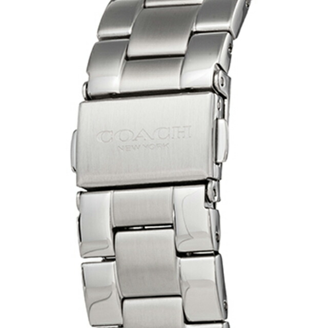 コーチ GRAND クオーツ 腕時計 レディース 替えベルト COACH 14000088 アナログ ピンク ブランド おしゃれ 防水 軽い 華奢 かわいい プレゼント 女性 実用的