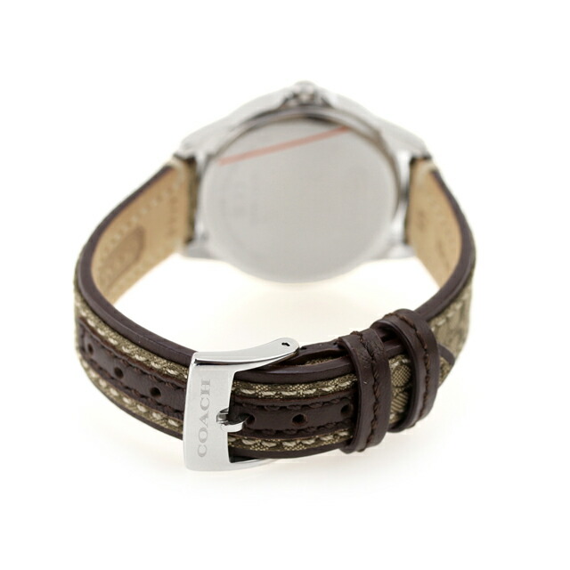 コーチ 時計 レディース COACH 腕時計 クラシック シグネチャー 14501525 ブランド おしゃれ 防水 軽い 華奢 かわいい プレゼント 女性 実用的
