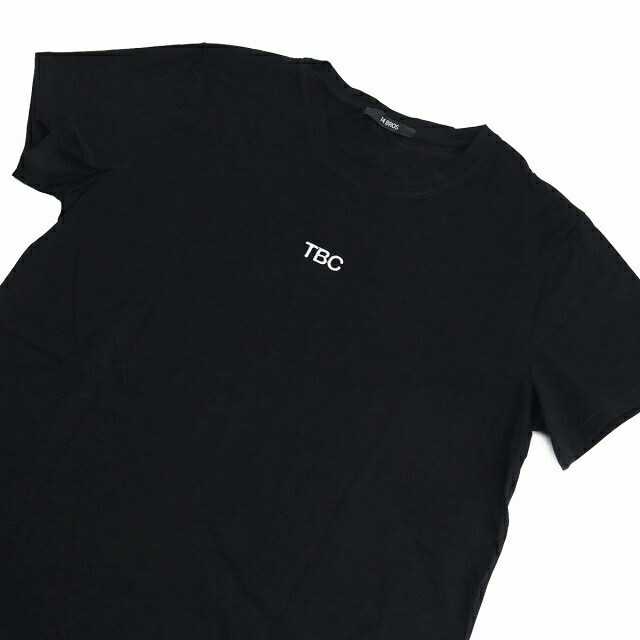 フォーティーンブロ Tシャツ メンズ 14BROS コットン100% イタリア 12679A3062B14 NERO ブラック ファッション 選べるモデル プレゼント 実用的