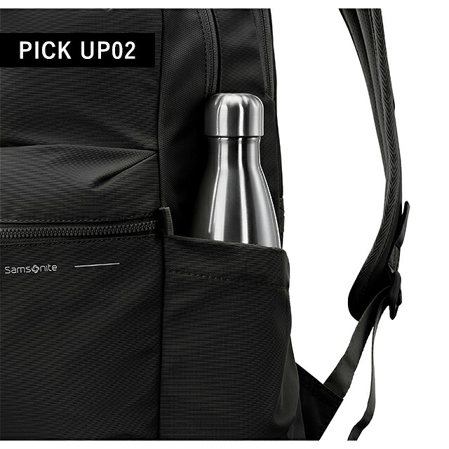 サムソナイト リュック メンズ レディース ブランド Samsonite BETTER THAN BASICS ビジネスカバン ビジネスバッグ バックパック リュックサック スクールバッグ 151906-1041 ブラック バッグ