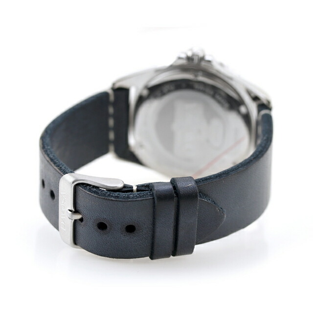 ダボサ テルノス シックスティズ 自動巻き 腕時計 メンズ DAVOSA 161.525.45 アナログ ネイビー スイス製 ブランド おしゃれ 防水 プレゼント 男性 実用的