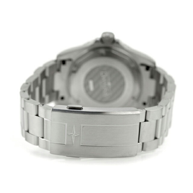 ダボサ テルノス プロフェッショナル 68h 自動巻き 腕時計 メンズ DAVOSA 161.538.70 アナログ ブラック 黒 スイス製 ブランド おしゃれ 防水 プレゼント 男性 実用的