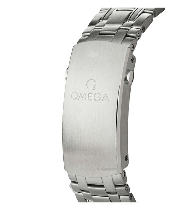オメガ シーマスター ダイバー 44mm 自動巻き 腕時計 メンズ クロノグラフ 替えベルト OMEGA 210.30.44.51.03.002 アナログ ブルー スイス製 高級 ブランド おしゃれ 防水 文字盤 大きい プレゼント 男性 実用的