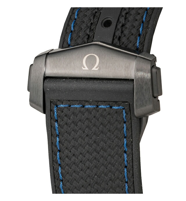 オメガ シーマスター プラネットオーシャン 45.5mm 自動巻き 腕時計 メンズ OMEGA 215.92.46.22.01.002 アナログ ブラック 黒 スイス製 高級 ブランド おしゃれ 防水 文字盤 大きい プレゼント 男性 実用的