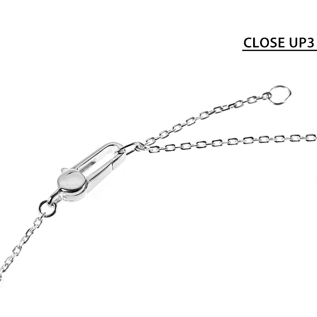 グッチ ネックレス ペンダント メンズ レディース GUCCI トレードマーク スターリングシルバー プレート 223514 J8400 8106 シルバー アクセサリー ジュエリー ブランド 高級 おしゃれ プレゼント 実用的 ペア