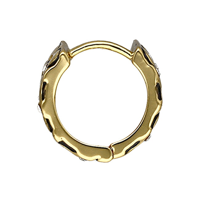 コーチ ピアス レディース ブランド COACH 341903 GD230 ゴールド アクセサリー