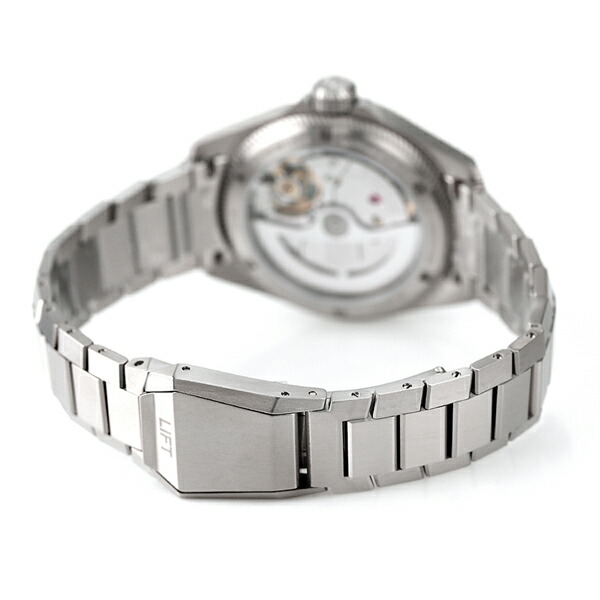 オリス 腕時計 プロパイロットX キャリバー400 39mm スイス製 自動巻き メンズ 400 7778 7153 7 20 01TLC ORIS グレー 高級 ブランド おしゃれ 防水 プレゼント 男性 実用的