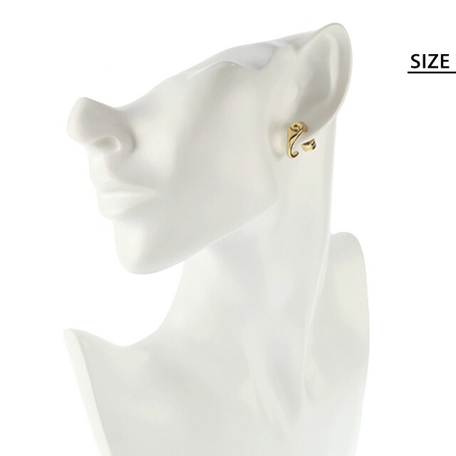 コーチ ピアス レディース ブランド COACH スタッド 両耳用 541372GLD710 ゴールド アクセサリー