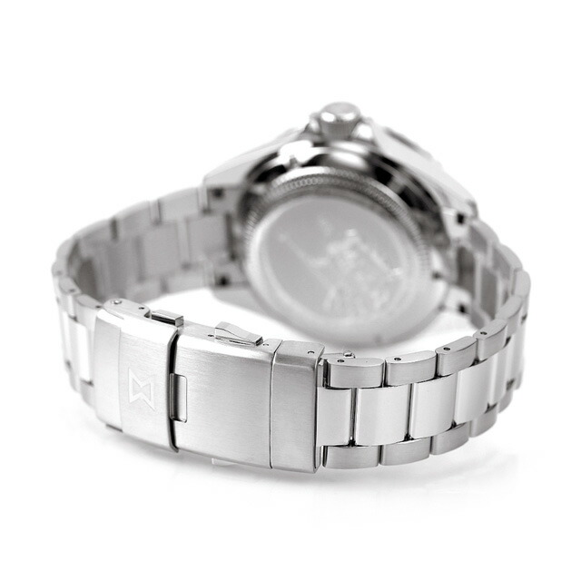 エドックス スカイダイバー ネプチュニアン オートマティック 自動巻き 腕時計 メンズ EDOX 80120-3NM-NIN アナログ ブラック 黒 スイス製 ブランド おしゃれ 防水 プレゼント 男性 実用的