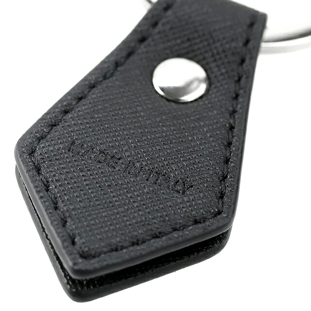 ヴィヴィアン ウエストウッド キーリング レディース ブランド Vivienne Westwood SAFFIANO ロゴ 8203010HU OM0009 N405 シルバー ビビアン 高級 おしゃれ プレゼント 実用的