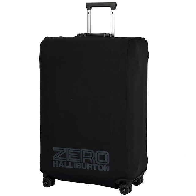 ゼロハリバートン キャリーケース メンズ レディース ブランド ZERO HALLIBURTON 94301-01 ブラック