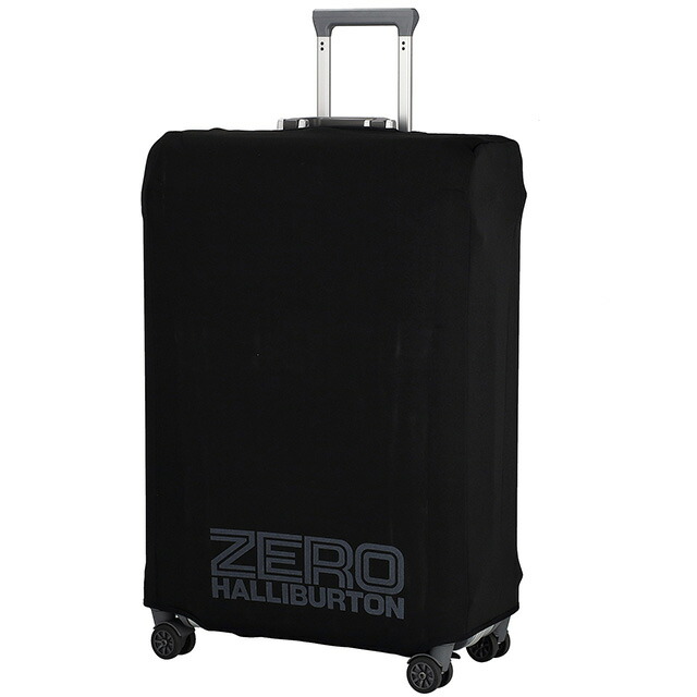 ゼロハリバートン キャリーケース メンズ レディース ブランド ZERO HALLIBURTON 94302-05 シルバー