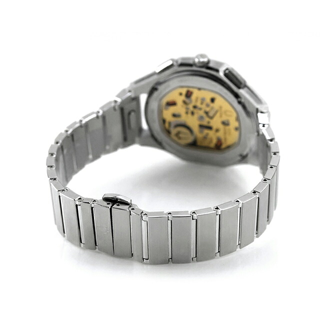 ブローバ カーブ ハイプレシジョンクォーツ 腕時計 ブランド メンズ クロノグラフ BULOVA 96A339 アナログ ブルー おしゃれ 防水 プレゼント 男性 実用的