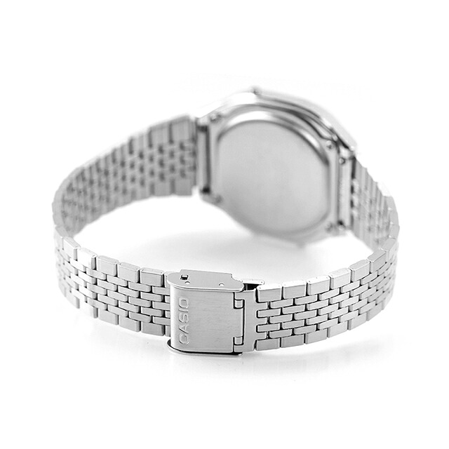 カシオ チープカシオ CASIO CLASSIC クォーツ 電池式 A140WE-2A ユニセックス チプカシ メンズ レディース 腕時計 ブランド デジタル ネイビー おしゃれ 防水 かわいい プレゼント 実用的