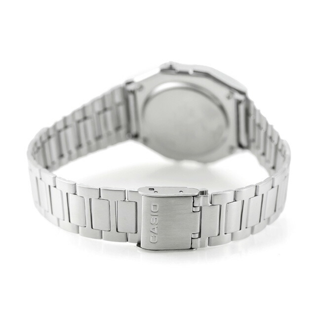 カシオ チープカシオ CASIO スタンダード クォーツ 電池式 A158WA-1 ユニセックス チプカシ メンズ レディース 腕時計 ブランド カシオ casio デジタル ブラック 黒 おしゃれ 防水 かわいい プレゼント 実用的