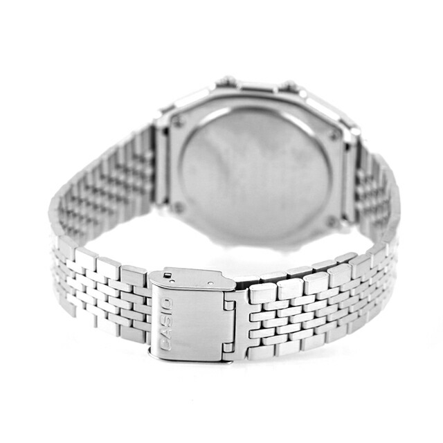 カシオ CASIO ABL-100WE-1A カシオ コレクション スタンダード Bluetooth メンズ 腕時計 カシオ casio デジタル ブランド おしゃれ 防水 プレゼント 男性 実用的