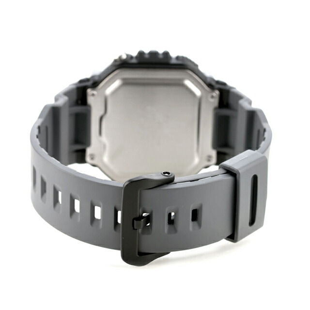 カシオ チープカシオ CASIO クォーツ 電池式 AE-1600H-8BV デジタル 海外モデル メンズ チプカシ 腕時計 ブランド カシオ casio デジタル ブラック 黒 おしゃれ 防水 小さい 軽い かわいい プレゼント 実用的 学生