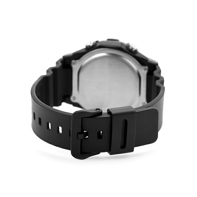 カシオ チープカシオ CASIO スタンダード クォーツ 電池式 AE-1700H-1BV 海外モデル メンズ チプカシ 腕時計 ブランド カシオ casio デジタル ブラック 黒 おしゃれ 防水 小さい 軽い かわいい プレゼント 実用的
