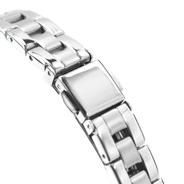 セイコー アルバ アンジェーヌ Life with flowers ソーラー 腕時計 レディース 替えベルト SEIKO ALBA ingenu AHJD435 アナログ ベージュグラデーション ブランド おしゃれ 防水 軽い 華奢 かわいい プレゼント 女性 実用的