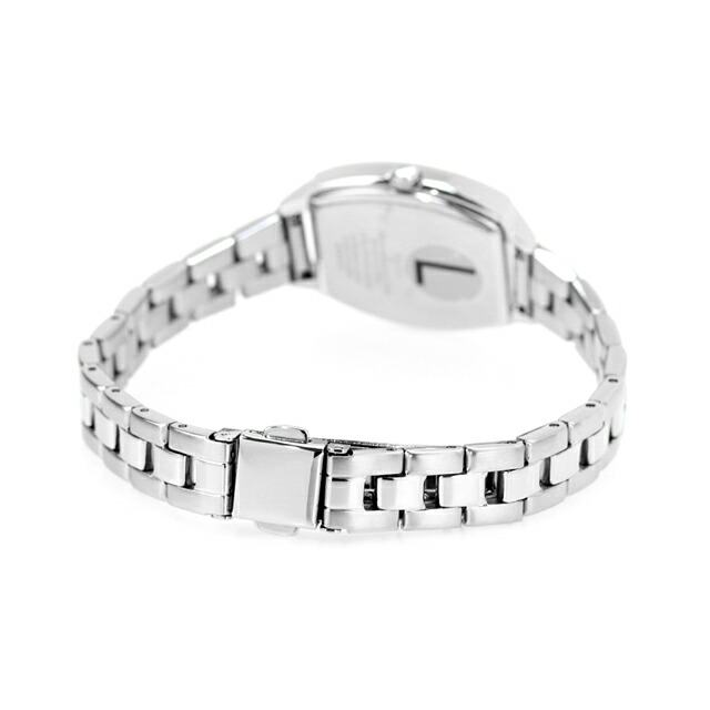 セイコー アルバ アンジェーヌ ソーラー 腕時計 レディース ダイヤモンド SEIKO ALBA ingenu AHJD437 アナログ シルバー ブランド おしゃれ 防水 軽い 華奢 かわいい プレゼント 女性 実用的