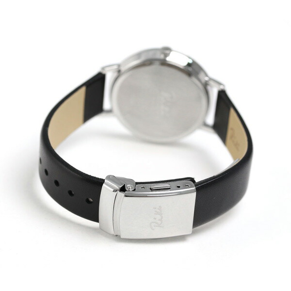 セイコー アルバ リキ スタンダード 36mm メンズ 腕時計 AKPK424 SEIKO ホワイト 時計 ブランド おしゃれ 防水 プレゼント 男性 実用的