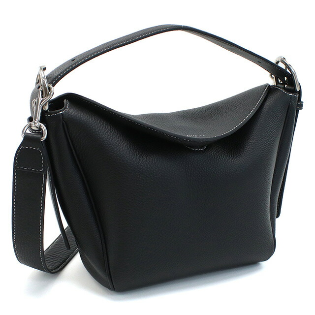 アペードモッド ショルダーバッグ セミショルダー レディース APEDE MOD CUBE BAG BLACK TOGO ブラック バッグ 斜めがけ ブランド 高級 おしゃれ プレゼント 女性 実用的 かわいい
