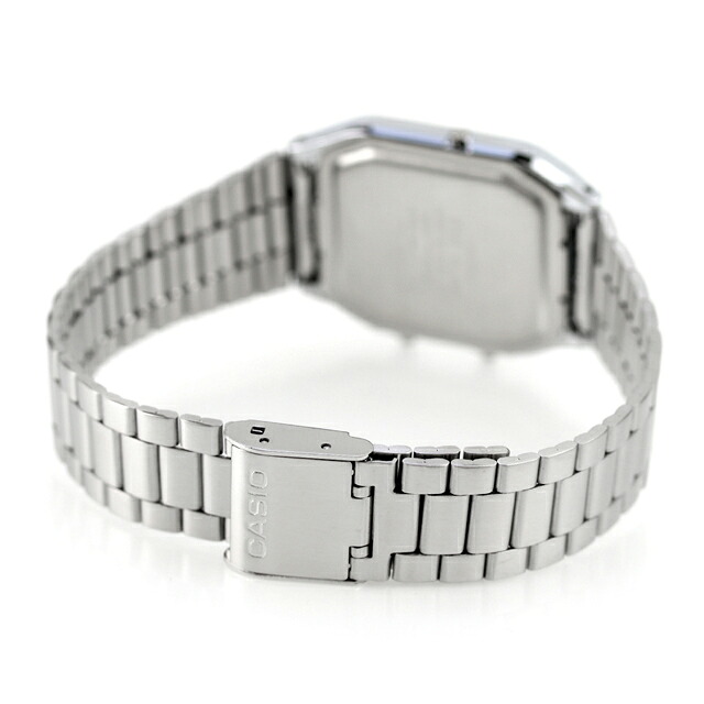 AQ-230A-2A1MQY カシオ クラシック チプカシ ユニセックス メンズ レディース 腕時計 カシオ casio アナデジ アイスブルー ブランド おしゃれ 防水 小さい 軽い かわいい プレゼント 実用的