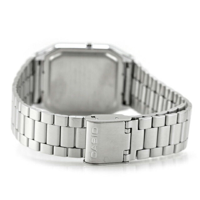 カシオ チープカシオ CASIO クォーツ 電池式 AQ-230A-3AMQY クラシック ユニセックス チプカシ 腕時計 シンプル ブランド カシオ casio グリーン おしゃれ アナデジ アナログ デジタル 防水 かわいい プレゼント 実用的 学生 受験生 受験用 試験用 受験対応