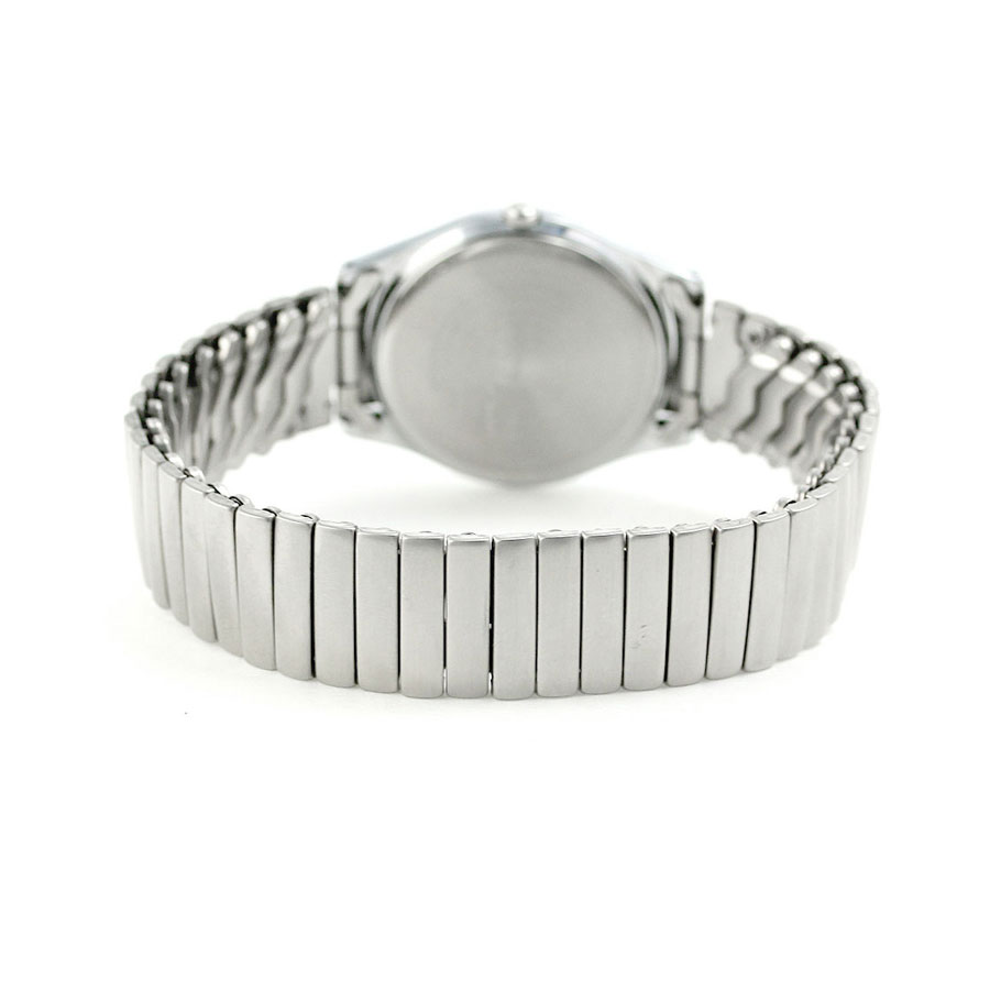 セイコー アルバ クオーツ メンズ 腕時計 AQGK439 SEIKO ALBA ホワイト シルバー 時計 ブランド おしゃれ 防水 プレゼント 男性 実用的