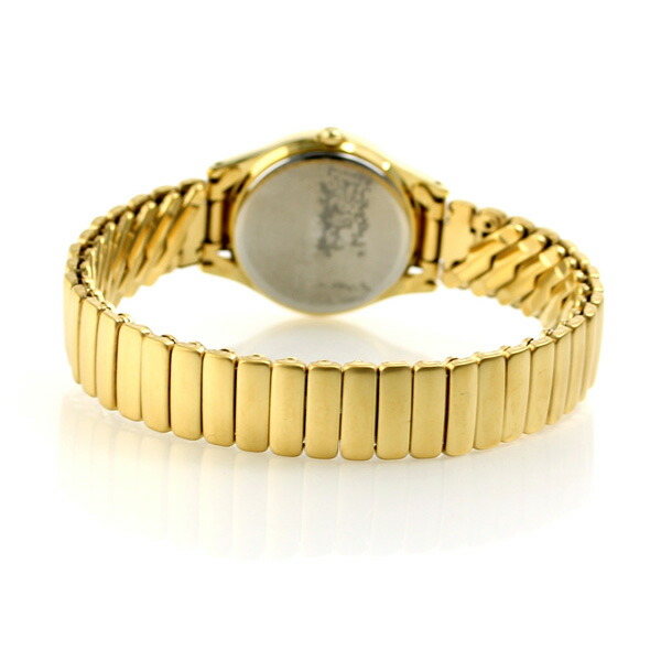 セイコー アルバ クオーツ レディース 腕時計 AQHK440 SEIKO ALBA ホワイト ゴールド 時計 ブランド おしゃれ 防水 軽い 華奢 かわいい プレゼント 女性 実用的