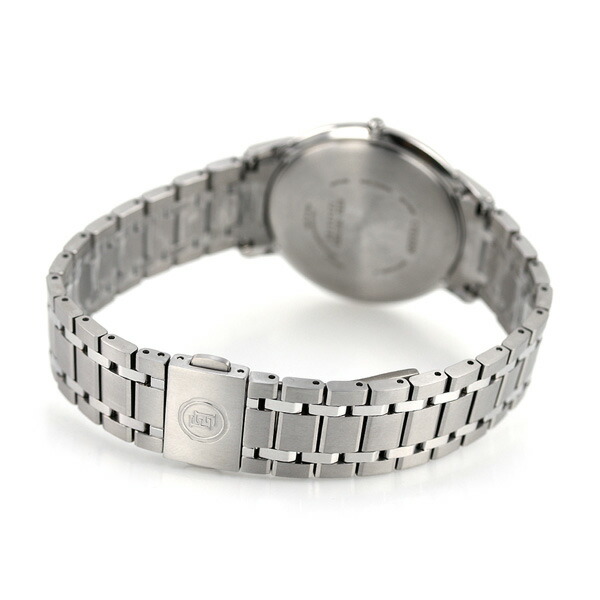 シチズン エクシード エコドライブ 年差±10秒 チタン 薄型 ソーラー AR4000-63L CITIZEN EXCEED 腕時計 高級 ブランド おしゃれ 防水 プレゼント 男性 実用的