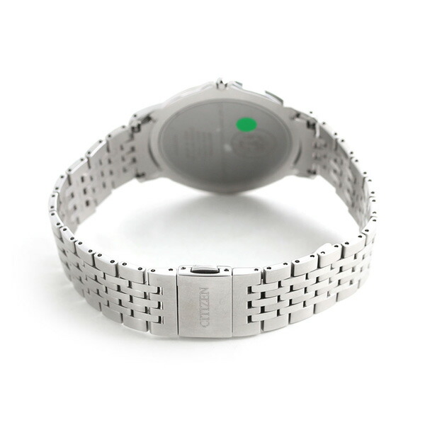 シチズン エコドライブワン メンズ 薄型 ソーラー 腕時計 AR5050-51L CITIZEN 時計 ネイビー ブランド おしゃれ 防水 プレゼント 男性 実用的