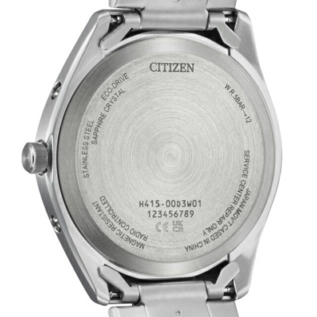 シチズン コレクション 光発電エコドライブ電波 腕時計 ブランド メンズ 電波ソーラー CITIZEN COLLECTION AS1080-65E アナログ ブラック 黒 おしゃれ 防水 プレゼント 男性 実用的