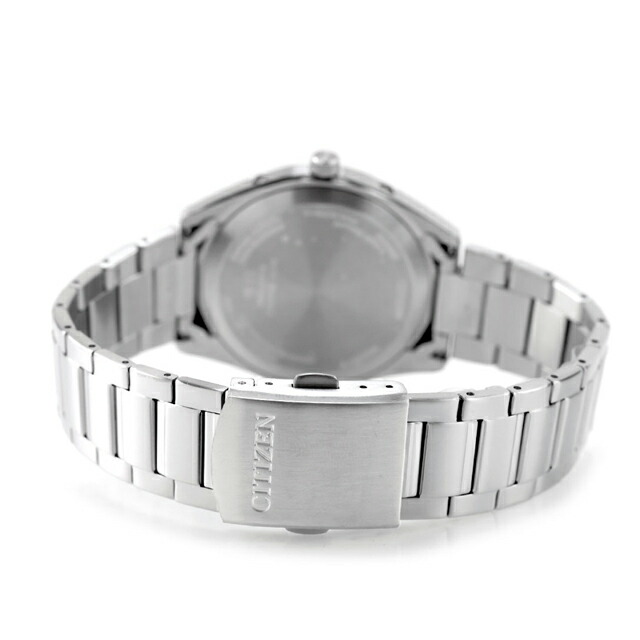 シチズン コレクション 光発電エコドライブ電波 腕時計 ブランド メンズ 電波ソーラー CITIZEN COLLECTION AS1080-65L アナログ ネイビー おしゃれ 防水 プレゼント 男性 実用的