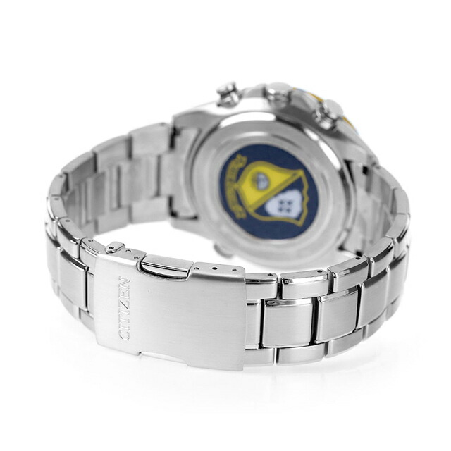 シチズン スカイ U680 ブルーエンジェルス エコドライブ電波 AT8020-54L CITIZEN プロマスター 腕時計 ソーラー電波腕時計 ソーラー電波時計 ブランド おしゃれ 防水 文字盤 大きい プレゼント 男性 実用的