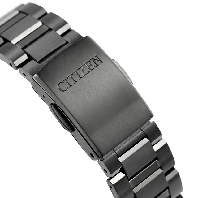 シチズン アテッサ ダイレクトフライト 光発電エコドライブ電波 腕時計 ブランド メンズ チタン 数量限定 クロノグラフ 電波ソーラー CITIZEN ATTESA AT8289-67E アナログ 高級 おしゃれ 防水 文字盤 大きい プレゼント 男性 実用的