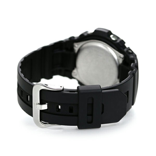 gショック ジーショック G-SHOCK 電波ソーラー AWG-M100SB-2AER ブルー ブラック 黒 CASIO カシオ 腕時計 メンズ ブランド おしゃれ 防水 軽い プレゼント 男性 実用的